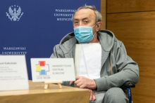 Serce w pudełku – nowa era w polskiej transplantologii